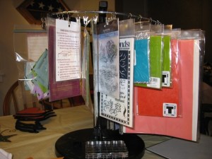 Clip It Up - Simply Renee