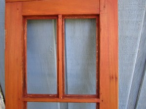 Close up of top Close up of top