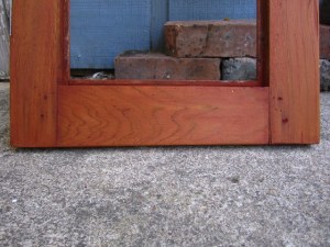 close up of the bottom close up of the bottom